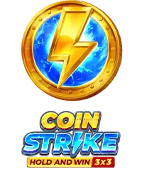 Coin Strike: Hold and Win