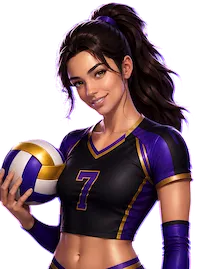 Volleyball