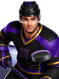 Ice hockey