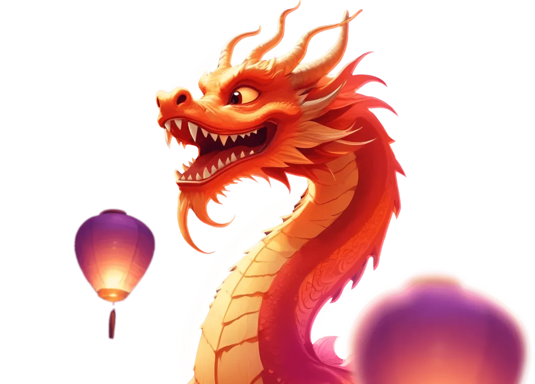 Lucky Dragon